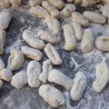 El cooksnap de Cristina Moyano cuando hizo Ñoquis de papa "Receta de Paulina Cocina".