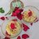 Hema ahara का कुकस्नैप जब उन्होंने श्रीखंड (Shrikhand recipe in Hindi) बनाया था।