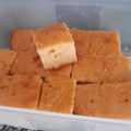 El cooksnap de Marina cuando hizo 🥧Budín🥧DE MERMELADA DE 🍊NARANJA🍊.