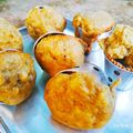 Cooksnap dari DaruDewi untuk resep Muffin Pisang Ekonomis