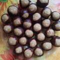 Haraszti Judit Cooksnap-ja, amikor elkészítette a(z) Vadgesztenye 🌰 receptet.