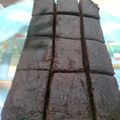 Cooksnap dari erni untuk resep 102. Brownies 6 sdm (kukus)
