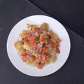 Cooksnap dari Ann🌸🏞 untuk resep Punya Tomat? Bikin Ini Aja! Resep Sambal Dabu Dabu Khas Manado