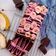 Cooksnap dari imaimey_ untuk resep Brownies Kukus : Pisang Ketan Putih
