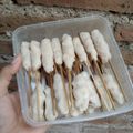 Cooksnap dari Bidherine Eppy untuk resep Sempol Ayam