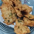 Cooksnap dari Deck Eony untuk resep Tempe Goreng Tepung