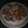 El cooksnap de noor cuando hizo Buñuelos de Anís.