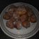 El cooksnap de noor cuando hizo Buñuelos de Anís.