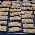 Cooksnap dari Reni Wahyu Anggraheny untuk resep Kastangel Super Premium