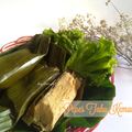 Cooksnap dari Desy Tri untuk resep Pepes Tahu
