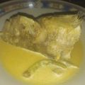 Cooksnap dari Fela untuk resep Gulai ikan kerapu bebas amis