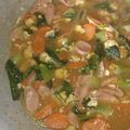 Cooksnap dari maulidah syaiful untuk resep Capcay Kuah
