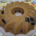 Cooksnap dari Titin Gisa untuk resep Puding Cappucino Cincau