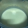 Cooksnap Wiktoria Wróbel z czasów, kiedy przygotował Zupa chrzanowa.