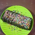 Cooksnap dari dwi ita untuk resep Brownies Kukus No Mixer