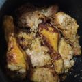 Cooksnap de Elisabete Mendonça quando cozinhou Pernas de Frango panadas no forno.