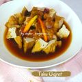 Cooksnap dari Nur Hidayati untuk resep Tahu Gejrot
