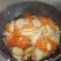 Cooksnap dari dinda putri untuk resep Tumis Buncis, Jagung Muda, Dan Wortel