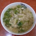 Cooksnap dari DhiahAyu Pipit untuk resep Sop Sawi Jamur