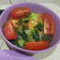 Cooksnap dari Who is me? No Name untuk resep Sapo tahu pokcoy