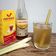 Cooksnap dari Irene MN untuk resep Honey Lemongrass Ice Tea aka Es teh serai madu #homemadebylita