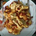 Sreyashi's cooksnap of when they made ডিম পাউরুটি ভাজা(dim pauruti bhaaja recipe in Bengali).