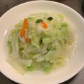 i❤️beauty 愛料理 的 蒜炒高麗菜 cooksnap