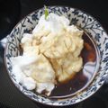 Cooksnap dari cinthya danastri untuk resep Bubur Sumsum Lumer