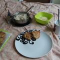 Vee Cooksnap-ja, amikor elkészítette a(z) Kárpáti (Mátrai) borzaska receptet.