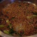 Cooksnap dari Rahim Sukarno untuk resep Mie goreng