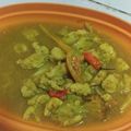 Cooksnap dari Elin Herlina untuk resep Tongseng Ayam Tanpa Santan