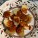 El cooksnap de pajares cuando hizo Papas arrugás con mojo picón.