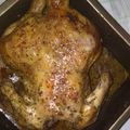 Sybil Nqobile Madhlala KaFakudze's cooksnap of when they made Full roast chicken.