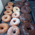 El cooksnap de Miguel Senit cuando hizo Donuts.
