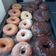 El cooksnap de Miguel Senit cuando hizo Donuts.