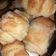 El cooksnap de Maria Dagatti cuando hizo Medialunas de manteca.