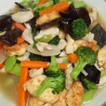 Cooksnap dari Dewi Hindra untuk resep Sapo Tahu Ayam