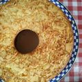 Cooksnap dari Lucia Setyo Utomo untuk resep 18. Bolu Tape Keju Lembut