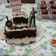 Cooksnap dari Donna Marselia untuk resep Brownies kukus lumer