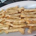 صورة من Prinssece 1997، شاركها بعد تجربة وصفة أصابع الخبز بالجبنة والزعتر