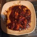 Cooksnap dari IkaNuraddini Rahmah untuk resep Ayam Bakar Teflon