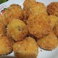 Cooksnap dari Muritiyas untuk resep Tape crispy coklat lumer