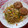 El cooksnap de Yasna Rivas cuando hizo Croquetas de atún con cebolla morada y pimentón y 2 #Huevos 😃.