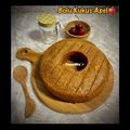 Cooksnap dari Bethania Asmorra untuk resep Bolu Kukus Apel