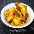Cooksnap dari Bunda Maulida untuk resep Ayam Ungkep ala Chef Supri