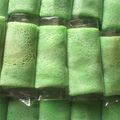 Cooksnap dari n rj n h untuk resep Dadar Gulung Simple (tanpa telur & santan)