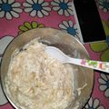 Sunita Goyal का कुकस्नैप जब उन्होंने जवा खीर (Jawa kheer recipe in Hindi) बनाया था।
