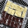 Cooksnap dari Kencana Arkhami untuk resep Brownies Kukus ala Amanda Brownies