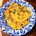 Lin Shu Jhen 的 蔥蛋 cooksnap