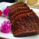 Cooksnap dari Endahbudi untuk resep Kue Sarang Semut (Bolu Karamel)
